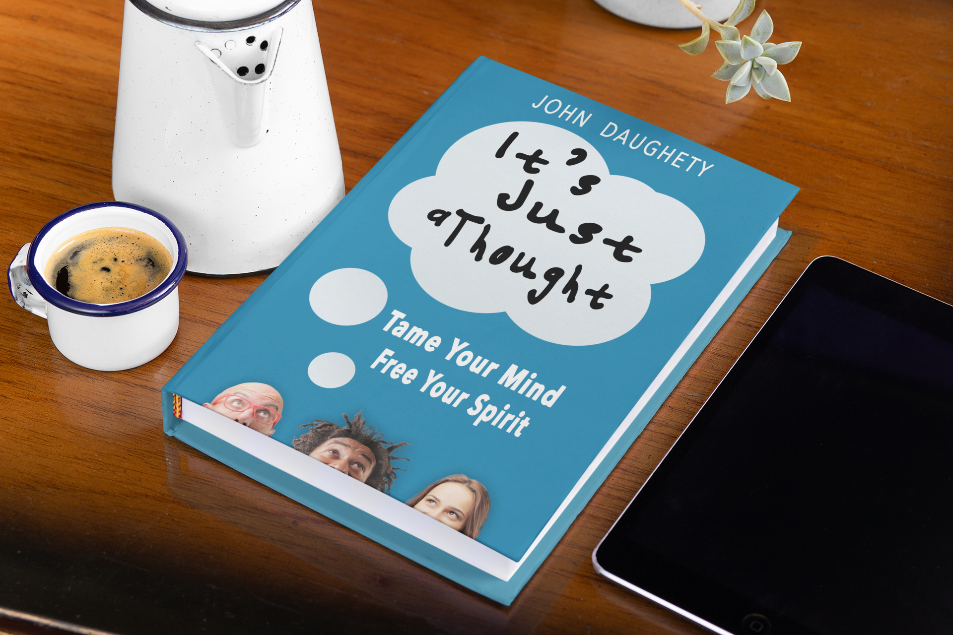 Book Cover